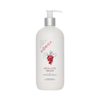 Sapun lichid VIORICA Purificator 500 ml (B)