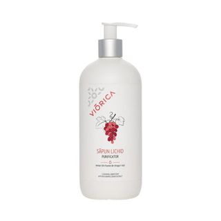 Sapun lichid VIORICA Purificator 500 ml (B)