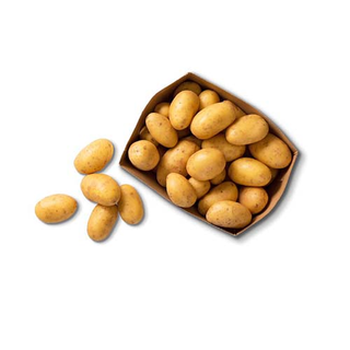 Cartofi Albi 5Kg