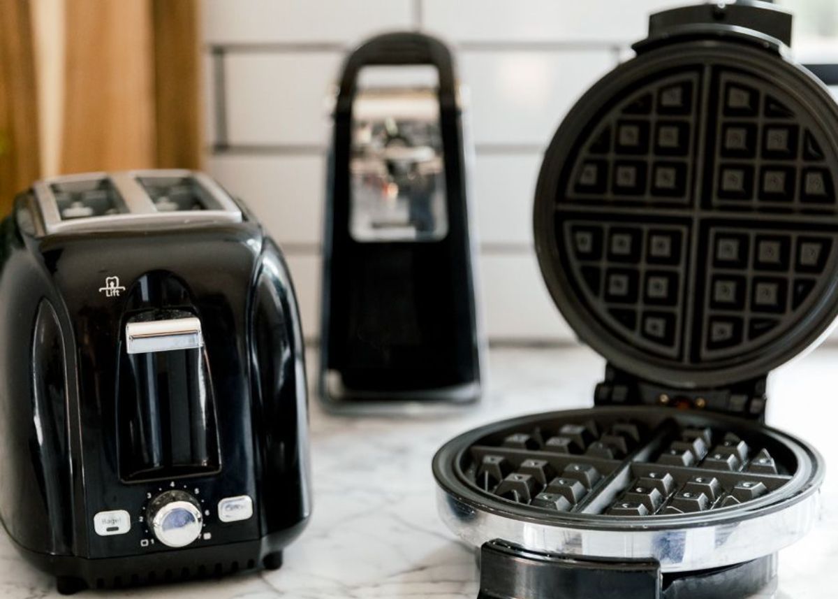 Mali kućni aparati za pripremu hrane