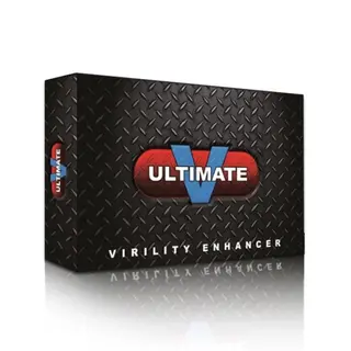 Ultimate V 4 LUX07893