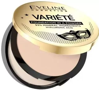EVELINE kameni puder variete 02 | 5901761940688