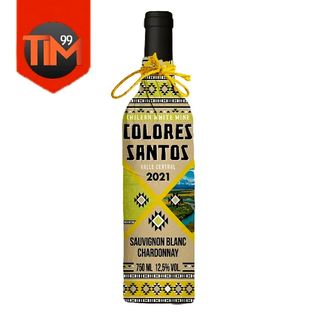 Colores Santos S.b.char.0.75l