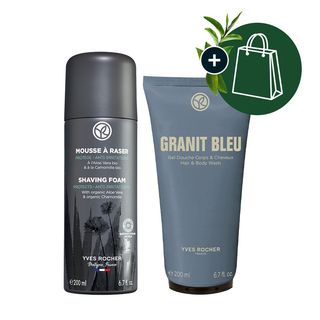 Set Îngrijire Bărbați