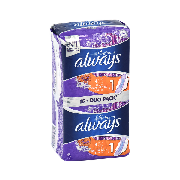 HIGIJENSKI ULOŠCI I TAMPONI