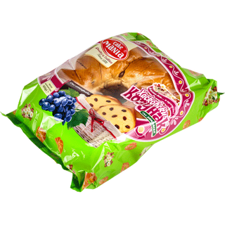 Тимс Козунак със стафиди 400 ГР / DB403205