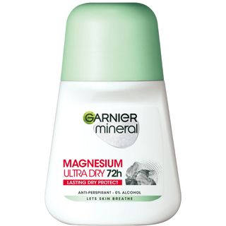 Garnier roll on magnezium 50ml