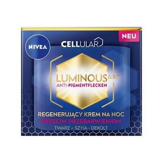 NIVEA CELL.LUMIN.ANTI-SPOT N.KREMA 50ML (468444)