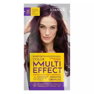 C-SAMPON NUANTATOR 08 VIOLET "MULTI EFFECT COLOR" 35 G JOANNA INFINITY