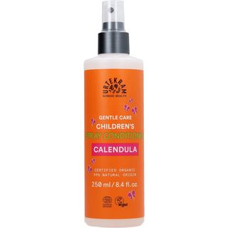 URTEKRAM BEAUTY organic children's regenerator za kosu u spreju calendula 250 ML | 5765228838761