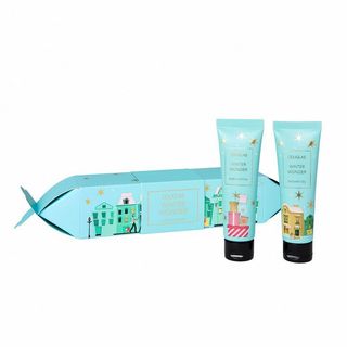 DOUGLAS SEASONAL WINTER WONDER SHOWER CRACKER