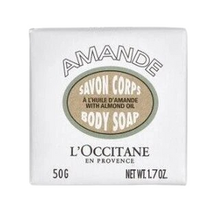 Almond Delicious Soap 50g