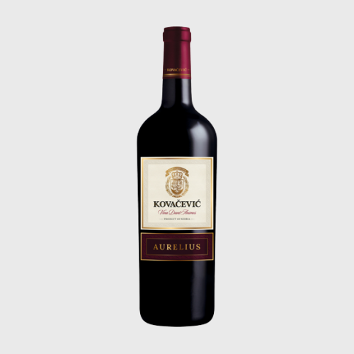 Crveno vino