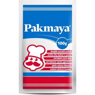 Pakmaya Drojdie Uscata 100 G