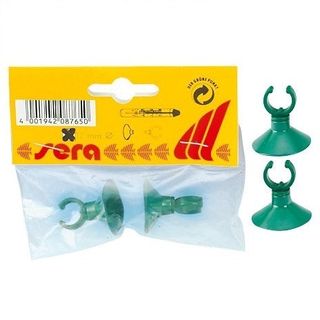 Ventuze Sera 12mm (2buc)