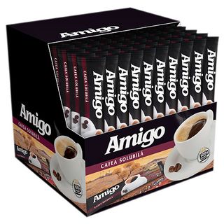 Amigo Cafea Solubila 1,8G