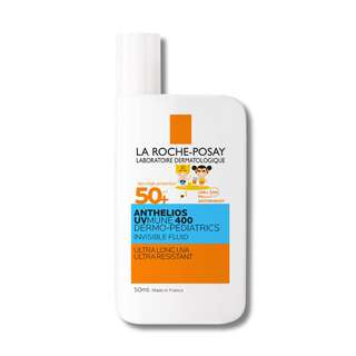 LA ROCHE-POSAY ANTHELIOS UVMUNE400 FLUID DECA F50 50ML-39396