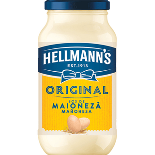 Hellmann'S Майонеза / Mayonnaise Original 405 ГР / 38906034