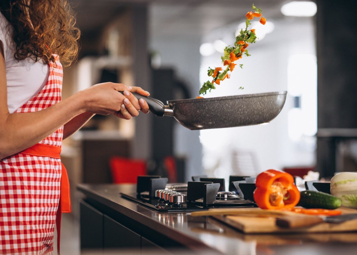 Posuđe za pripremu hrane