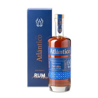 Rum Atlantico Gran Reserva 40% 70Cl