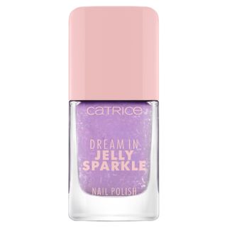 CATRICE lak za nokte dream in soft glaze 040 jelly crush | 4059729420206