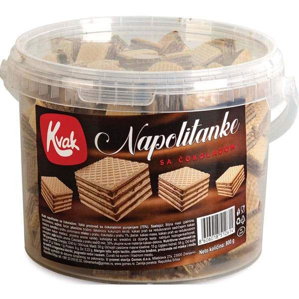 KVAK: