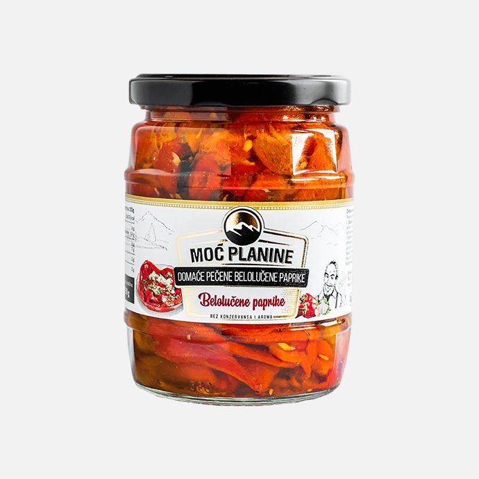 Paprika: