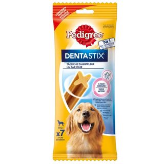 Recompense pentru caini Pedigree DentaStix 270 g