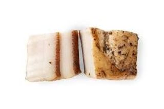 Slaninută cu usturoi 100g