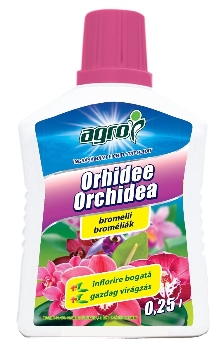 Ingrasamant si pesticide