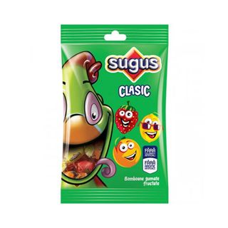 Sugus Clasic Bomboane Gumate 400G