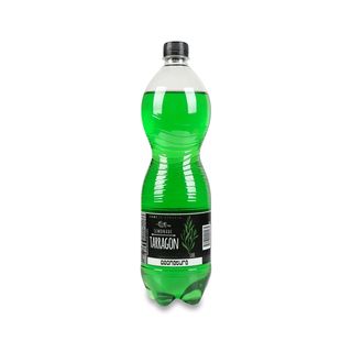 Limonada "Geonatura" Tarhoon 1L
