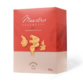 TEST MAESTRO FUNGHETTI 500G