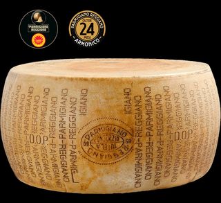 Parmigiano Reggiano