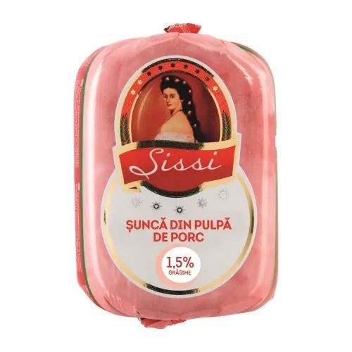 Șuncă