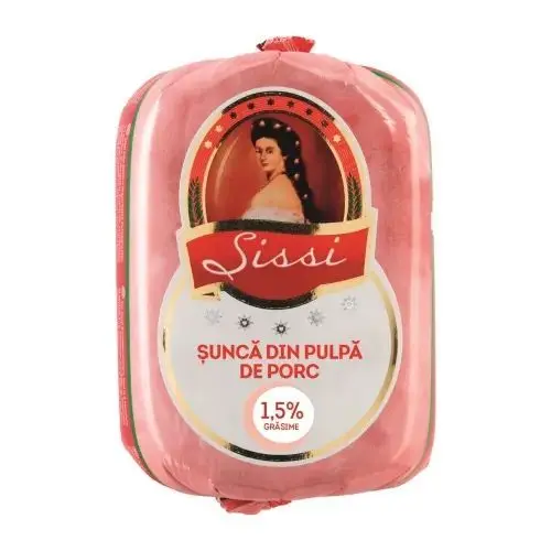 Șuncă
