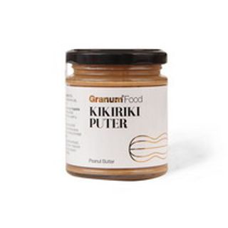 Kikiriki puter ganum 170 g