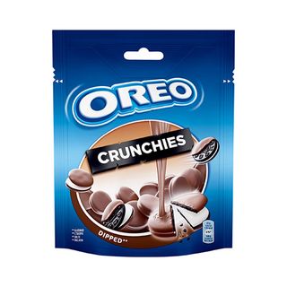OREO CRUNCHIES DIPPED 110 G