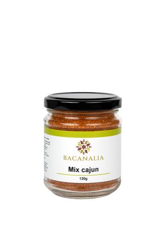 Mix cajun