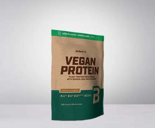 Vegan