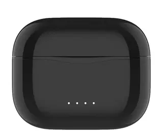 Casti Stereo Cellara Bluetooth Colectia Vibe - Negru,CL76430