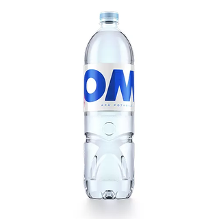 Apa OM Plata 