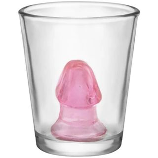 Set pahare Penis Shots 2pcsLUX27208