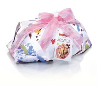 Colomba Clasica, 750 gr