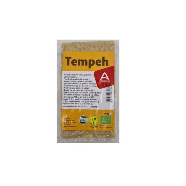 Tempeh