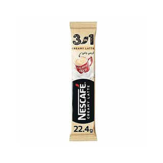 Nescafe 3In1 Creamy Latte 15G