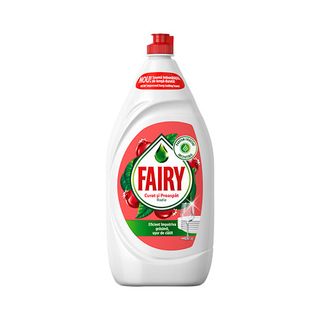 Fairy Pomegranate Detergent Vase 1350Ml