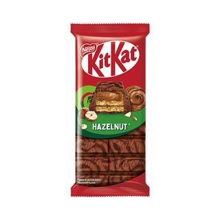 Kitkat Tableta Ciocolata Umpl Alune 99G
