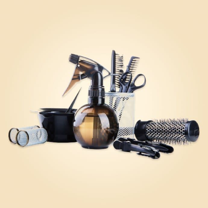 Produse de styling și accesorii