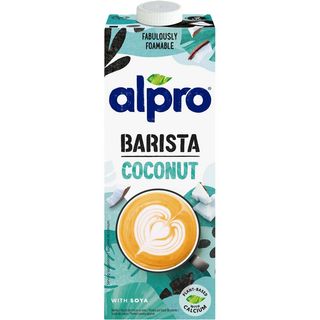 Barista bautura din cocos 1L Alpro